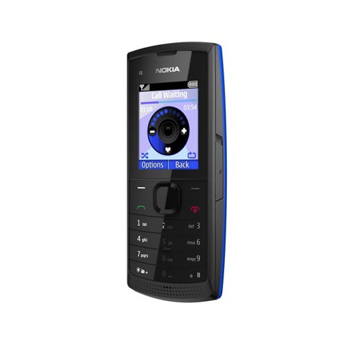 Nokia X1-00