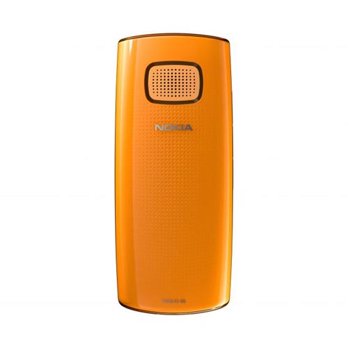 Nokia X1-00