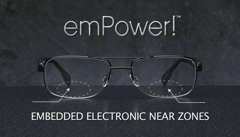 PixelOptics emPower