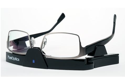 PixelOptics emPower