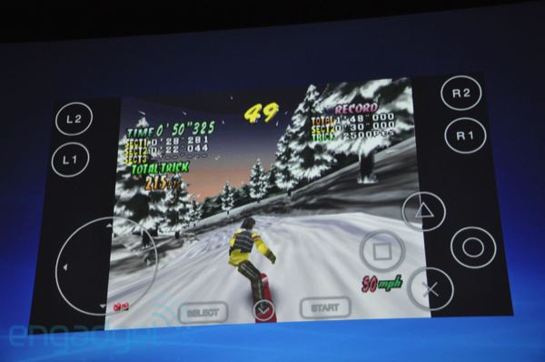 PlayStation Suite
