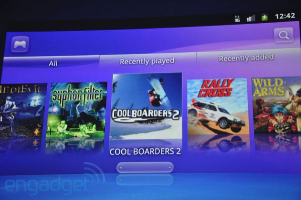 PlayStation Suite