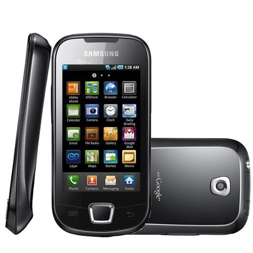 Samsung Galaxy 3