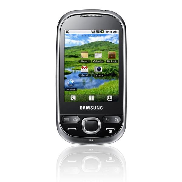 Samsung Galaxy 5