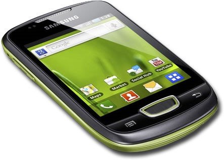 Samsung Galaxy Mini