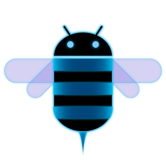Android 3.0 Honeycomb