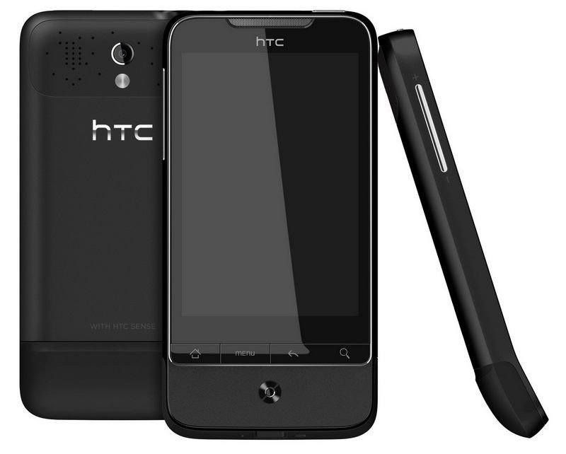 HTC Legend