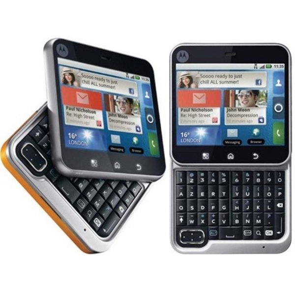 Motorola Flipout