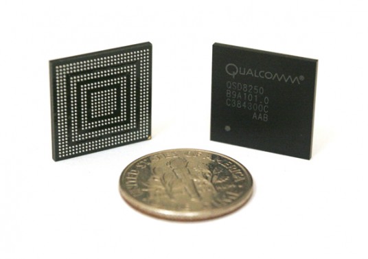 Qualcomm MSM8260