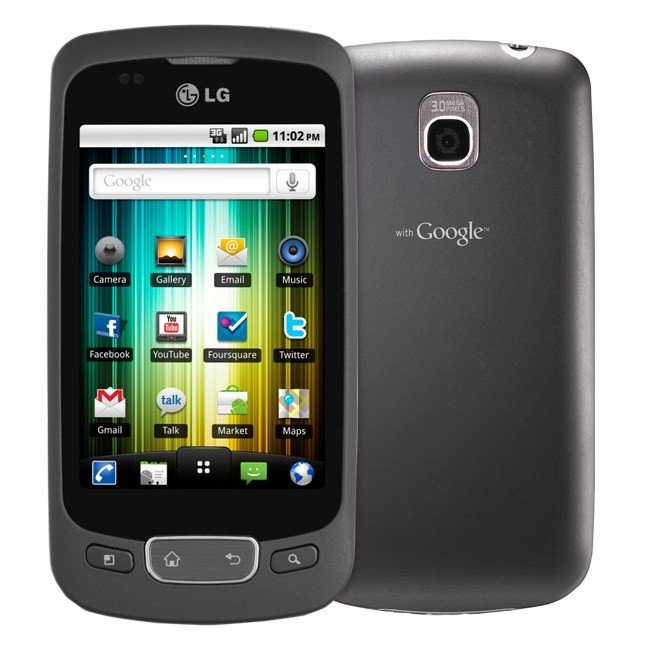 LG Optimus One