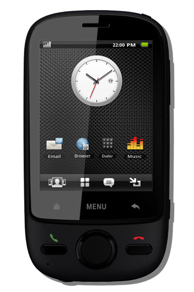 T-Mobile Pulse Mini