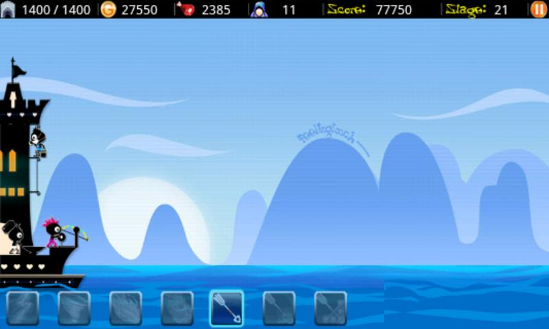 Dragon Hunter