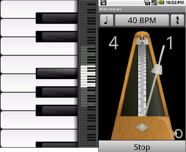 Musical Lite/ Pro
