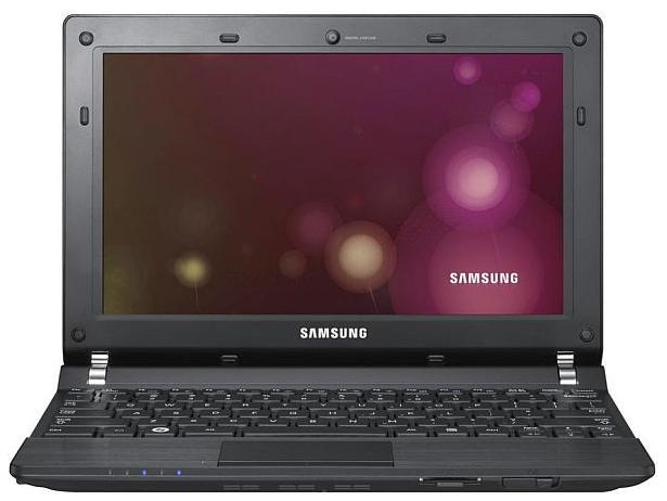 Samsung N350