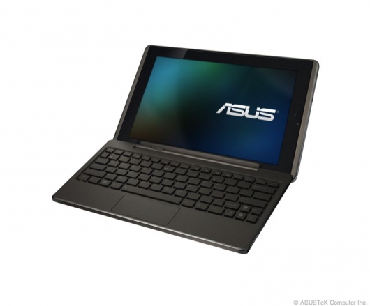 Asus EEE Pad Transformer EP101
