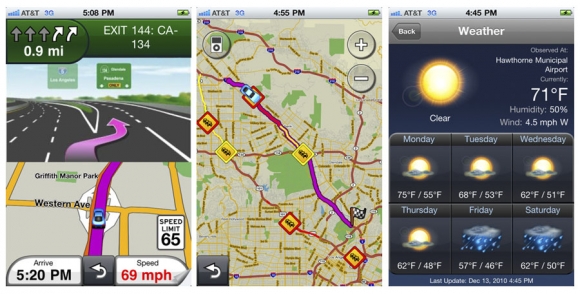 Garmin StreetPilot