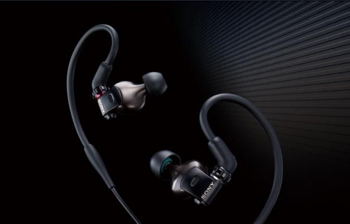 Sony MDR-EX1000