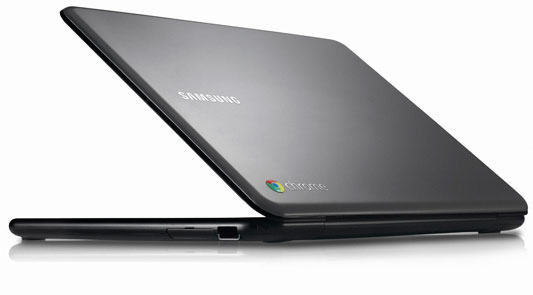 Samsung Series 5 Chromebook