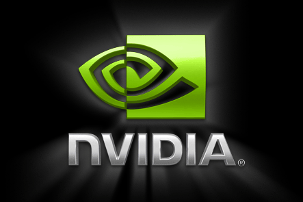 Nvidia logo