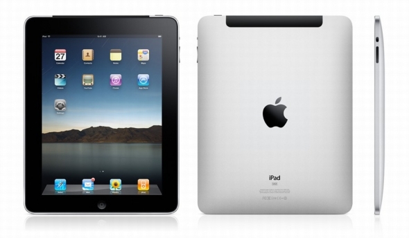 Apple iPad