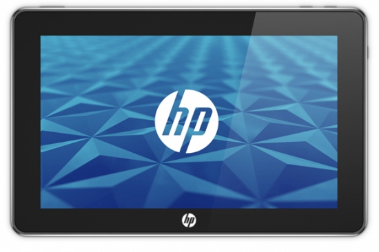 HP Slate 500