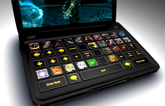 Razer Switchblade