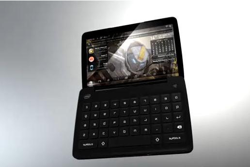 Razer Switchblade