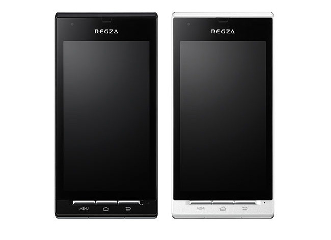 Toshiba Regza ISO4