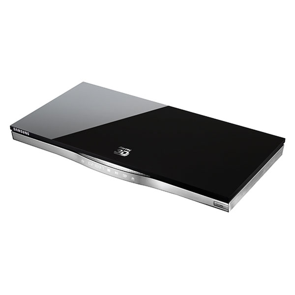 Samsung BD-D6500