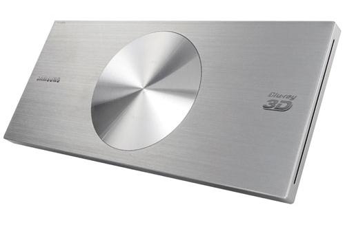 Samsung BD-D7500