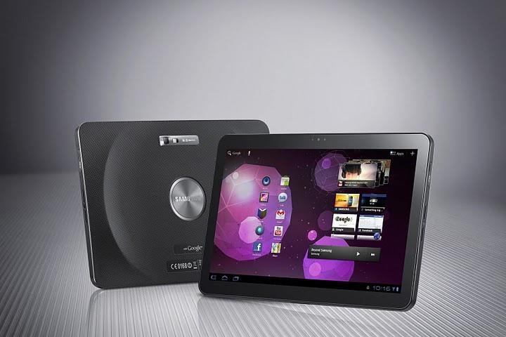 Samsung Galaxy Tab 10.1