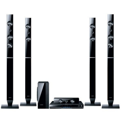 Samsung HT-D5550