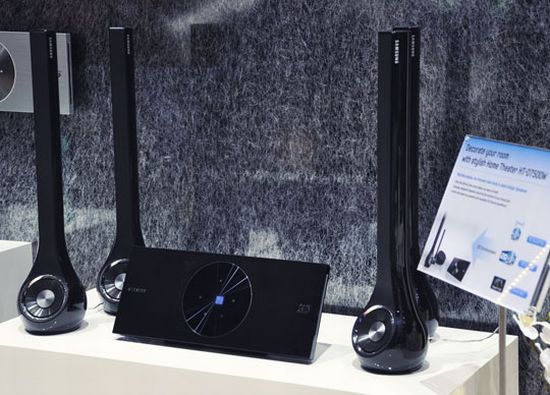 Samsung HT-D7500W