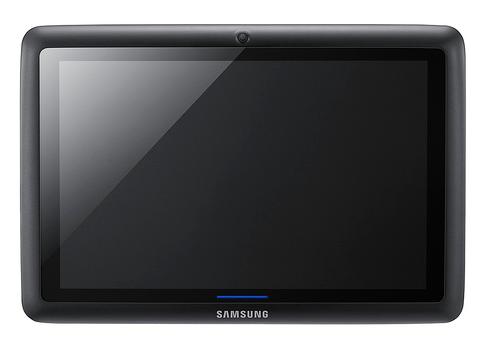 Samsung Sliding PC 7