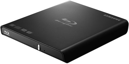 Samsung SE-406A