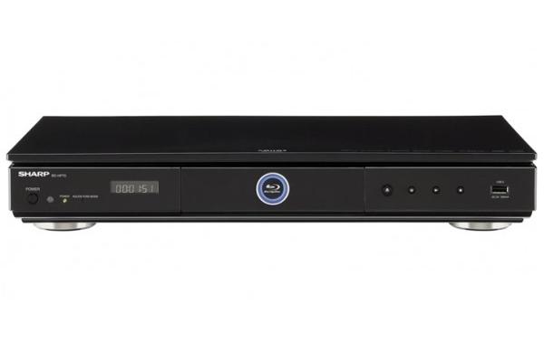 Sharp BD-HP75U