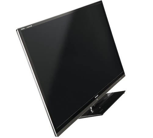 Sharp Quattron TV