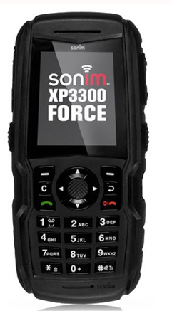 Sonim XP3300 Force
