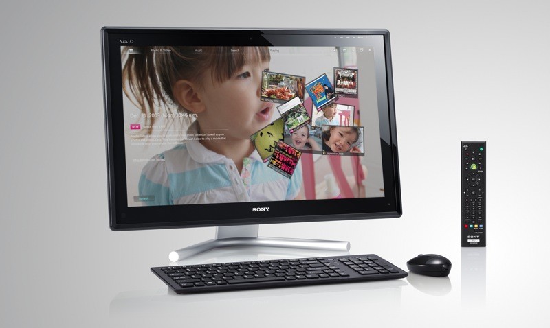 Sony VAIO L