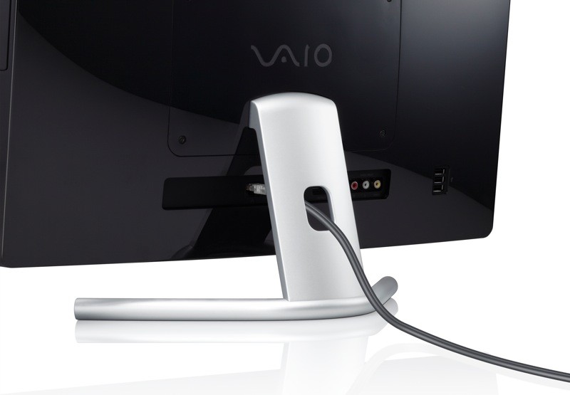 Sony VAIO L
