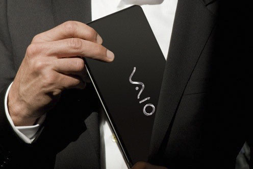 Sony VAIO P Series