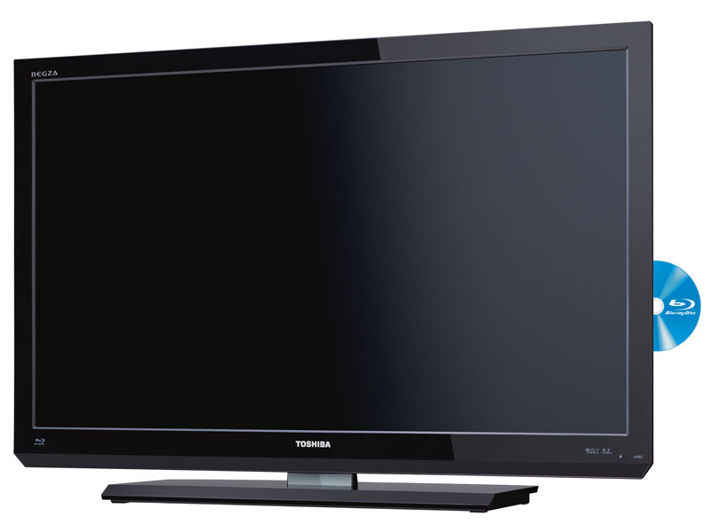 Toshiba REGZA RB2