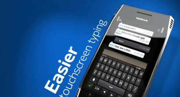 OS Symbian Anna