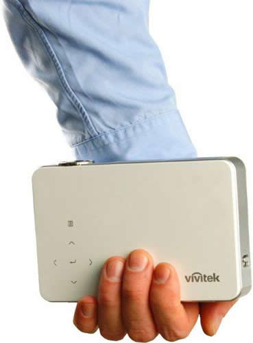 Vivitek Qumi