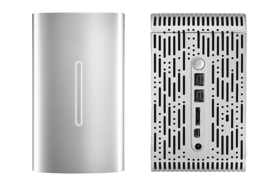 Western Digital My Book Studio Edition II 6 TB