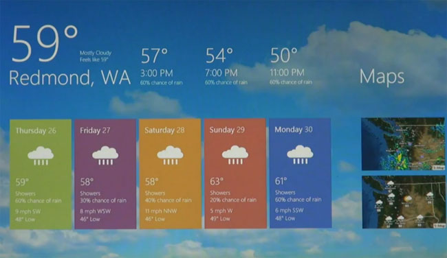 Windows 8