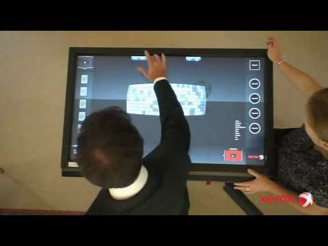Xerox Smart Docoment Review