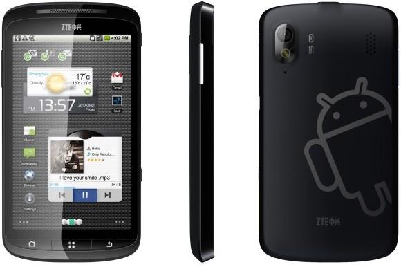 ZTE Skate