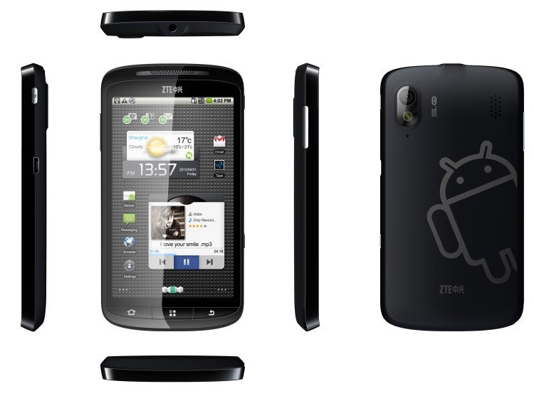 ZTE Skate