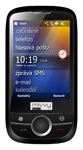mivvy zero